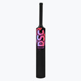 DSC Panther Plastic Cricket Bat with Wind Ball - Junior [Sizes 2 - 6]
