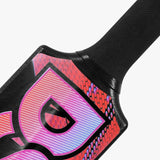 DSC Panther Plastic Cricket Bat with Wind Ball - Adult