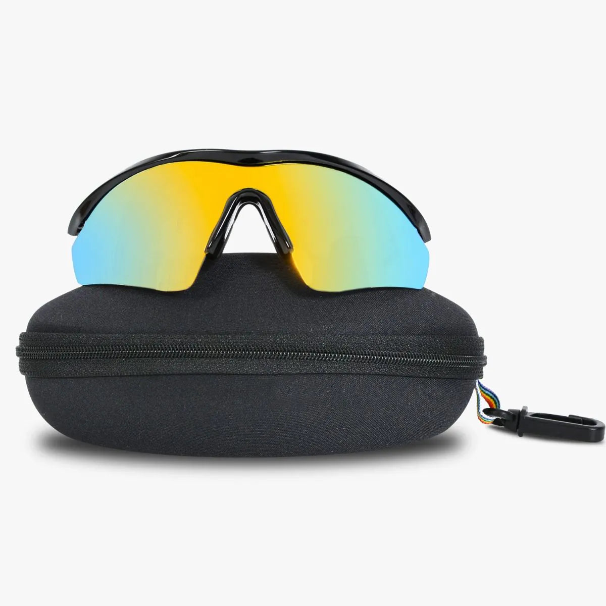 DSC Passion Junior Polarised Cricket Sunglasses
