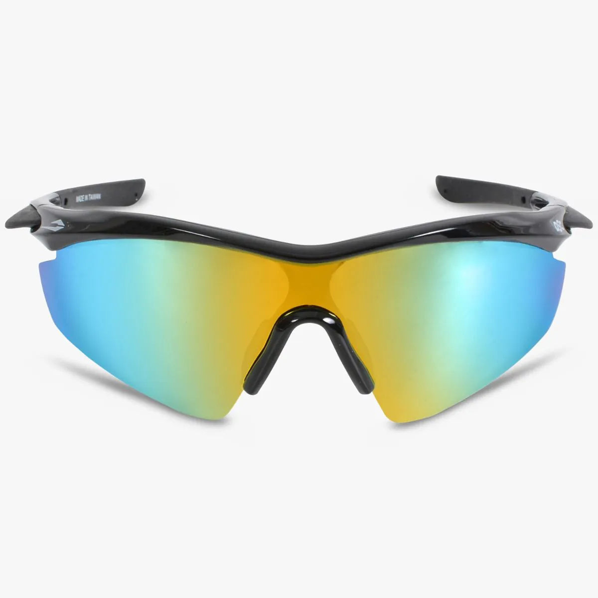 DSC Passion Junior Polarised Cricket Sunglasses