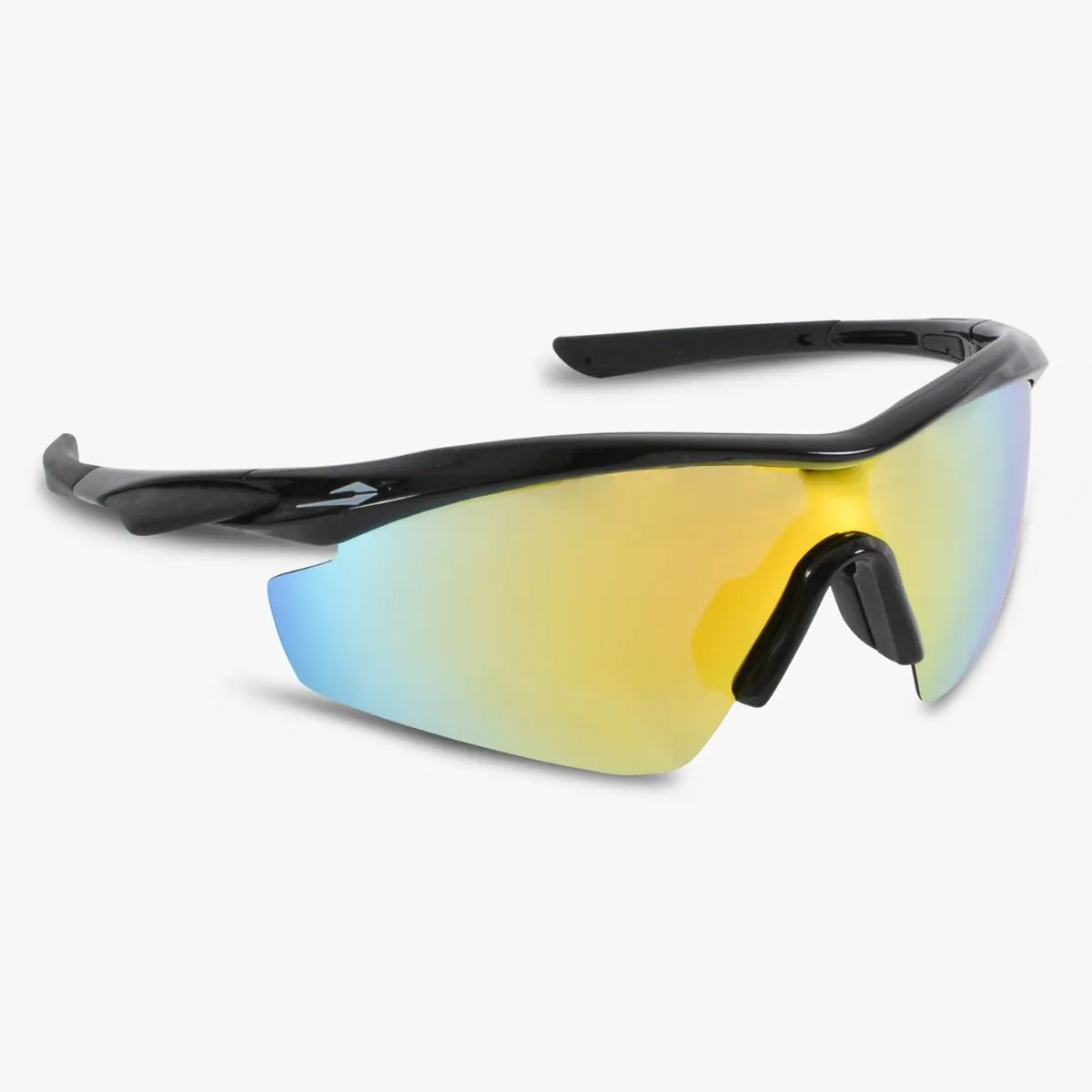 DSC Passion Junior Polarised Cricket Sunglasses