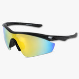 DSC Passion Junior Polarised Cricket Sunglasses