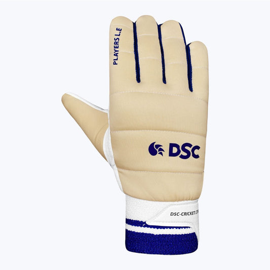 DSC Players Limited Edition Wicket Keeping Inners - Adult