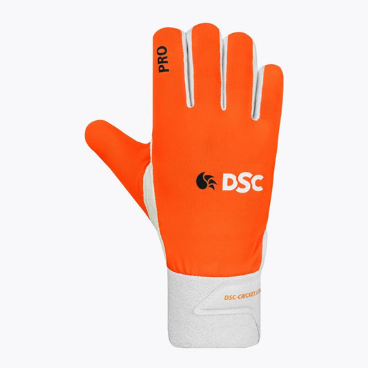 DSC Pro Wicket Keeping Inners [Sizes Youth - Adult]