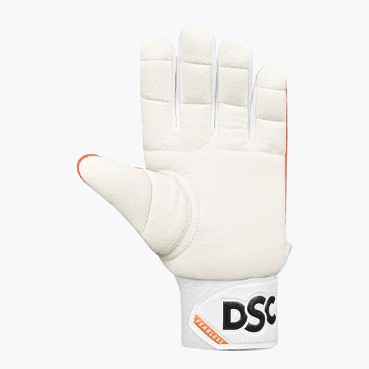 DSC Pro Wicket Keeping Inners [Sizes Youth - Adult]