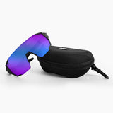 DSC Zephyr Polarised Cricket Sunglasses