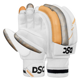 DSC Economy Kashmir Willow Ambidextrous Cricket Kit '25/26 [Sizes 2 - Harrow]