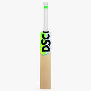 DSC Economy English Willow Cricket Kit - Ambidextrous [Sizes 5-6]