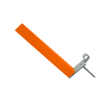 >> FUSION Multi Stump Shorty with Spike