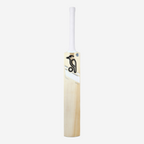 >> KOOKABURRA Ghost Pro 6.0 Grade 6 English Willow Cricket Bat '23 - Short Handle