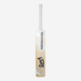 >> KOOKABURRA Ghost Pro 6.0 Grade 6 English Willow Cricket Bat '23 - Short Handle