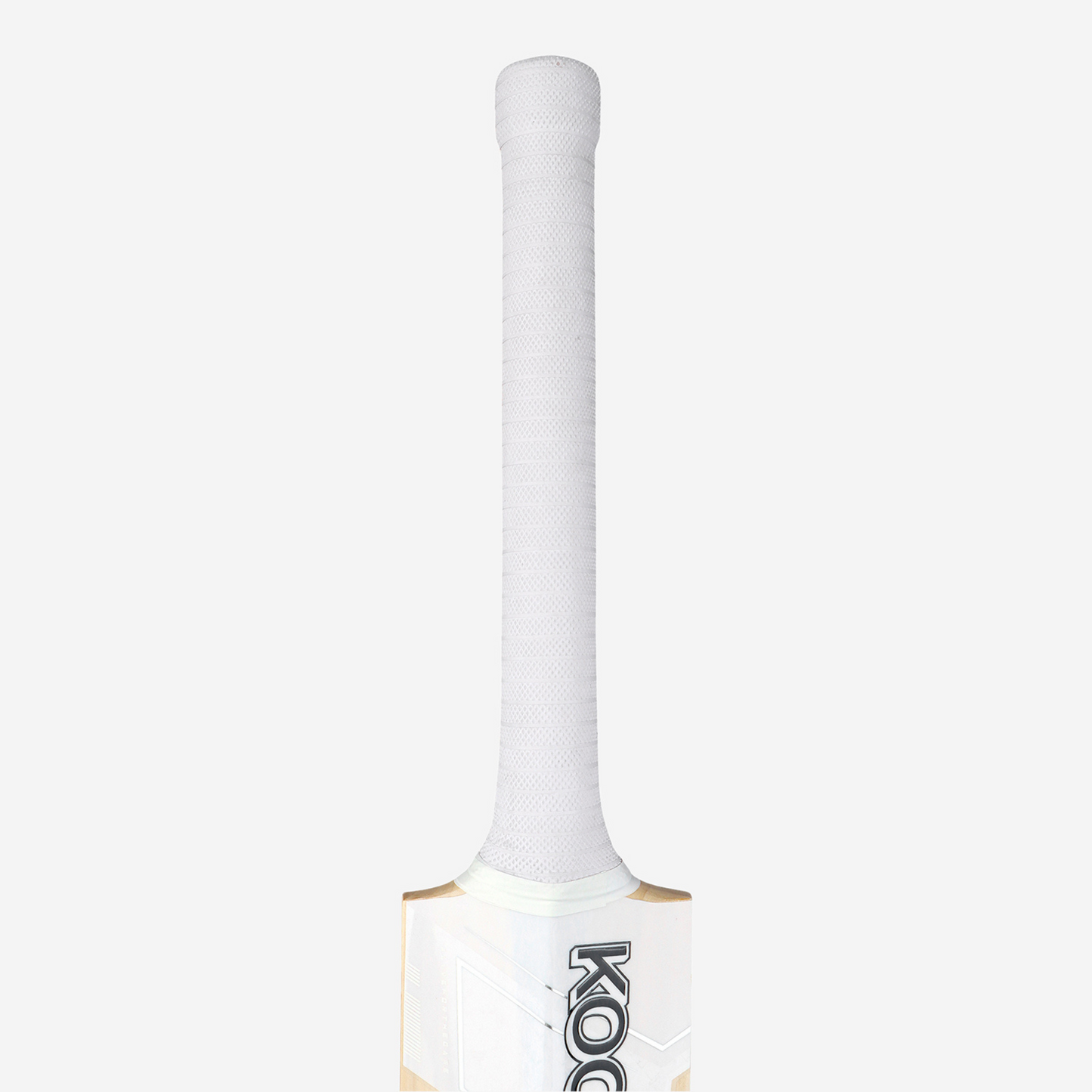 KOOKABURRA Ghost Pro 6.0 Grade 6 English Willow Cricket Bat '23 - Short Handle
