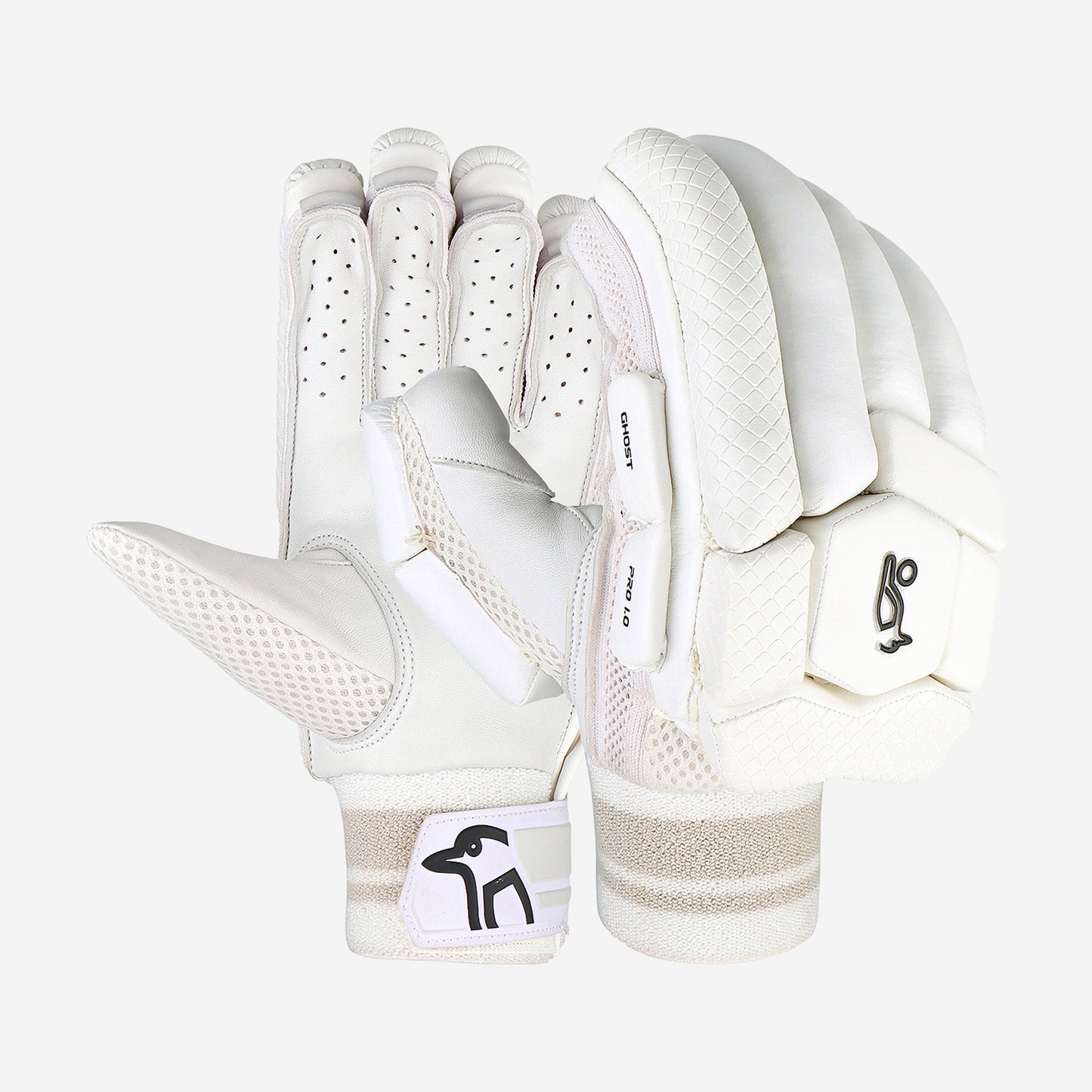 KOOKABURRA Ghost Pro 1.0 Batting Gloves '25/26 [Sizes Youth - Adult]