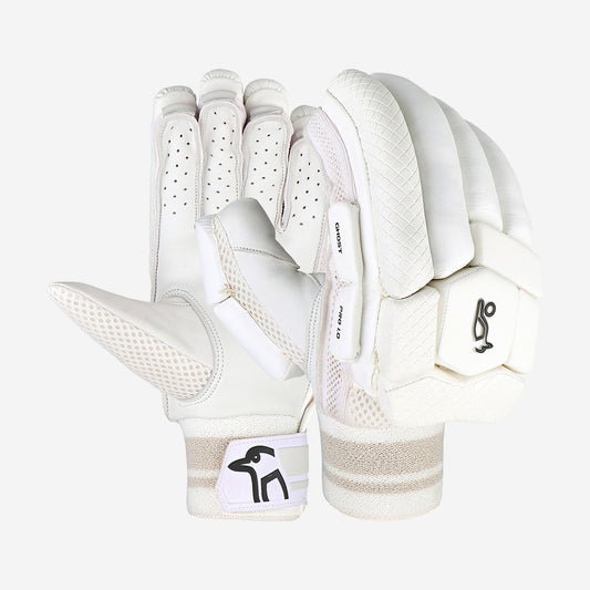 KOOKABURRA Ghost Pro 1.0 Batting Gloves '25/26 [Sizes Youth - Adult]
