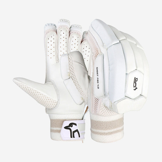 KOOKABURRA Ghost Pro 4.0 Batting Gloves '25/26 [Sizes Youth - Oversized Adult]
