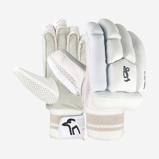 KOOKABURRA Ghost Pro 7.0 Batting Gloves '25/26 [Sizes Junior - Youth]