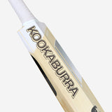 KOOKABURRA Ghost Pro 1.0 Grade 2 English Willow Cricket Bat '25/26 - Long Blade