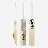 KOOKABURRA Ghost Pro 1.0 Grade 2 English Willow Cricket Bat '25/26 - Long Blade