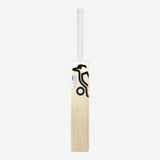 KOOKABURRA Ghost Pro 1.0 Grade 2 English Willow Cricket Bat '25/26 - Long Blade