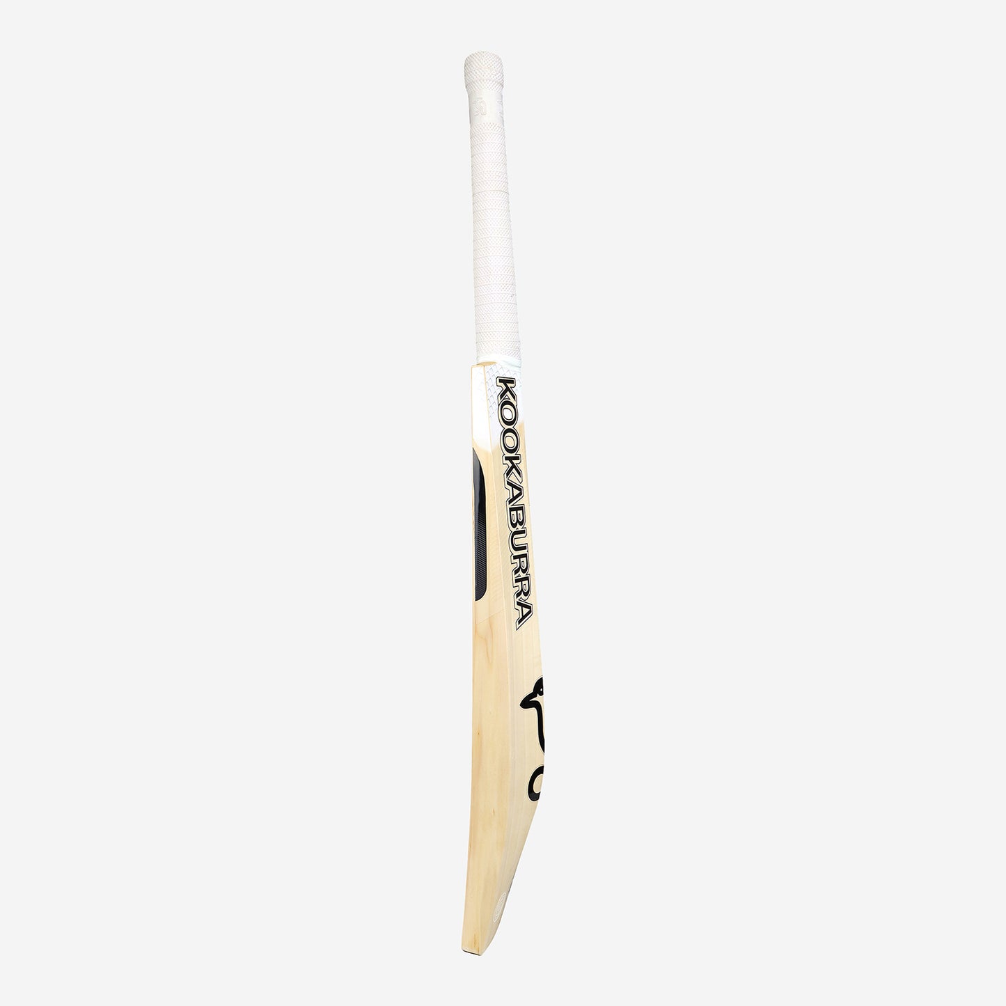 KOOKABURRA Ghost Pro 1.0 Grade 2 English Willow Cricket Bat '25/26 - Long Blade