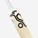KOOKABURRA Ghost Pro 1.0 Grade 2 English Willow Cricket Bat '25/26 - Long Blade