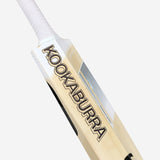 KOOKABURRA Ghost Pro 3.0 Grade 4 English Willow Cricket Bat '25/26 - Long Blade