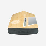 KOOKABURRA Ghost Pro 3.0 Grade 4 English Willow Cricket Bat '25/26 - Long Blade