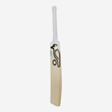 KOOKABURRA Ghost Pro 3.0 Grade 4 English Willow Cricket Bat '25/26 - Long Blade