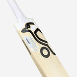 KOOKABURRA Ghost Pro 3.0 Grade 4 English Willow Cricket Bat '25/26 - Long Blade