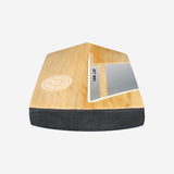 KOOKABURRA Ghost Pro 4.0 Grade 5 English Willow Cricket Bat '25/26 - Long Blade