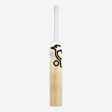 KOOKABURRA Ghost Pro 4.0 Grade 5 English Willow Cricket Bat '25/26 - Long Blade
