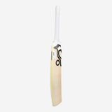 KOOKABURRA Ghost Pro 7.1 English Willow Cricket Bat '25/26 - Short Handle