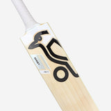 KOOKABURRA Ghost Pro 7.1 English Willow Cricket Bat '25/26 - Short Handle