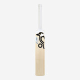 KOOKABURRA Ghost Pro Players Grade 1+ English Willow Cricket Bat '25/26 [Sizes 6 - Harrow]