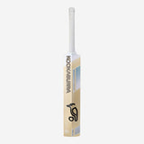 KOOKABURRA Ghost Pro Players Grade 1+ English Willow Cricket Bat '25/26 [Sizes 6 - Harrow]