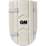 GUNN & MOORE GM 909 Ambidextrous Thigh Guard [Sizes Junior - Youth]