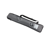 GUNN & MOORE GM Full Length Bat Cover Grey