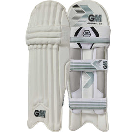 GUNN & MOORE GM Original L.E. Batting Leg Guards '26/27