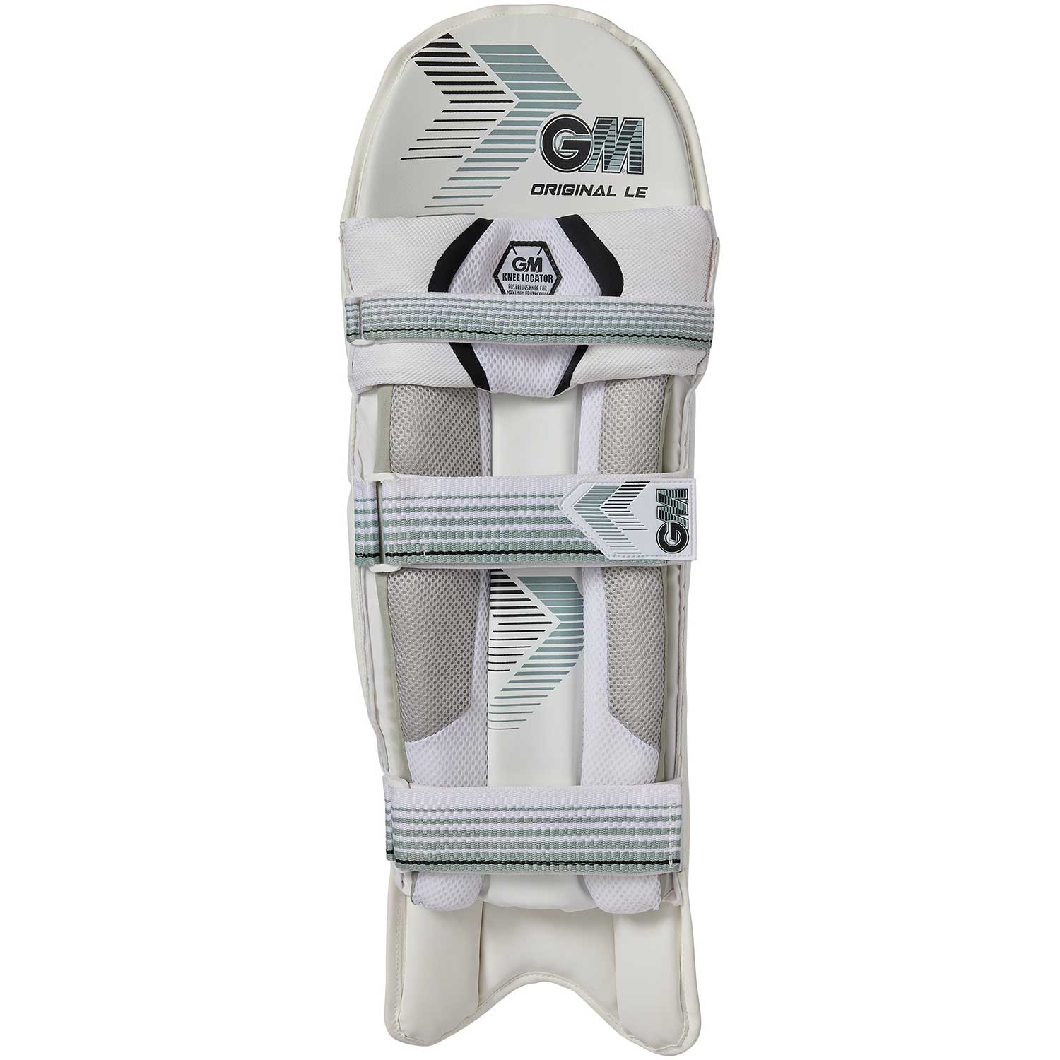 GUNN & MOORE GM Original L.E. Batting Leg Guards '26/27
