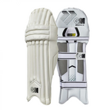 >> GUNN & MOORE GM Original L.E. Batting Leg Guards '23/24 - Adult