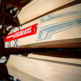 GRAY-NICOLLS GN Nova 4.0 1200 English Willow Cricket Bat '26/27 [Sizes 4 - Youth]