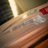 GRAY-NICOLLS GN Nova 4.0 2200 English Willow Cricket Bat '26/27 - Short Handle