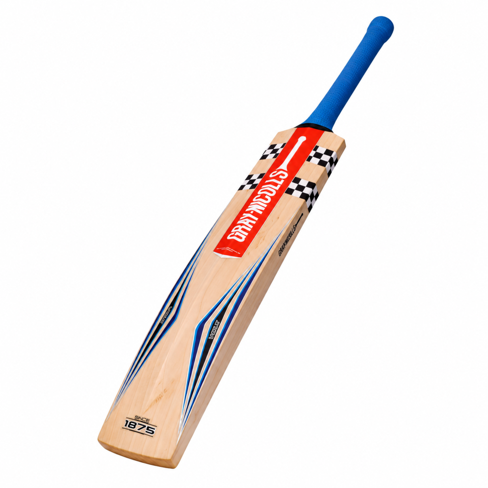 GRAY-NICOLLS GN Volt 500 Ready Play English Willow Bat '26/27 - Junior