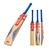 GRAY-NICOLLS GN Volt 500 Ready Play English Willow Bat '26/27 - Junior