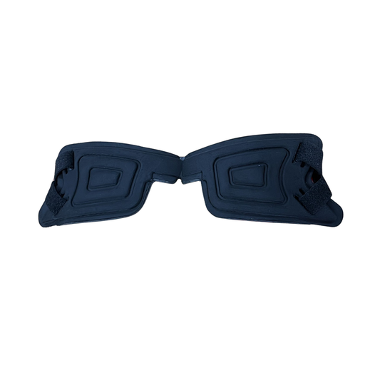 GRAY-NICOLLS GN Neck Guard for Junior Elite Helmet '26