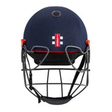GRAY-NICOLLS GN Ultimate 360 Helmet - Navy [Sizes Small - 2XL]