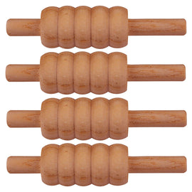 GRAY-NICOLLS GN Heavy Bails - Set of 4 Pieces