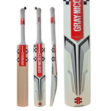 GRAY-NICOLLS GN Kashmir Willow Bat Ready Play [Sizes 1 - 4]