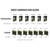 GRAYS G700 Hockey Shin Guards '2024