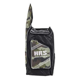 HRS Academy Backpack/Duffle Kit Bag - 65 x 35 x 22cms